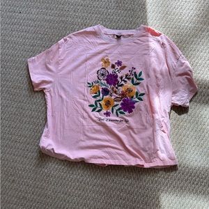 Plant Lover TShirt